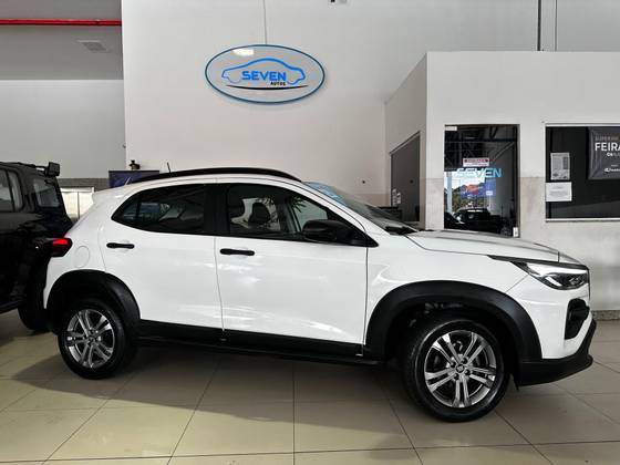 FIAT PULSE 1.3 FLEX DRIVE CVT FIAT PULSE 1.3 FLEX DRIVE CVT